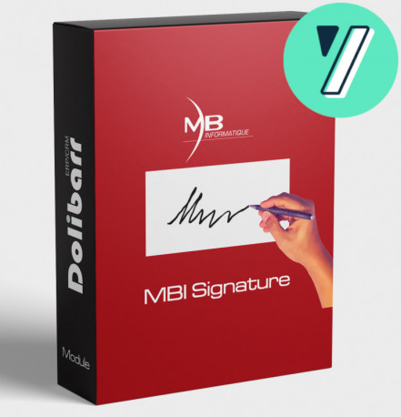 MBI Signature Yousign