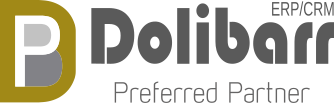 dolibarr preferred partner